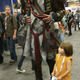 Illustration for article titled The Most Astounding Cosplay Weve Seen at Comic-Con (So Far)